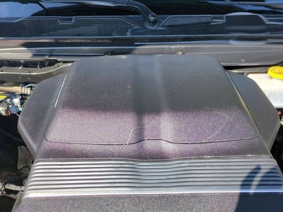 2023 RAM 1500 Sport