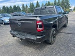 2023 RAM 1500 Sport