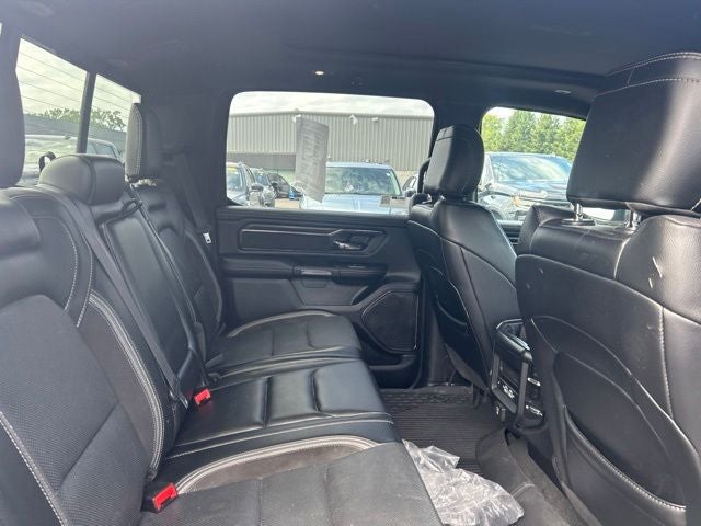 2023 RAM 1500 Sport