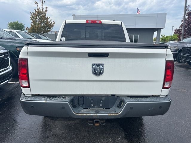 2009 Dodge Ram 1500 SLT/Sport/TRX