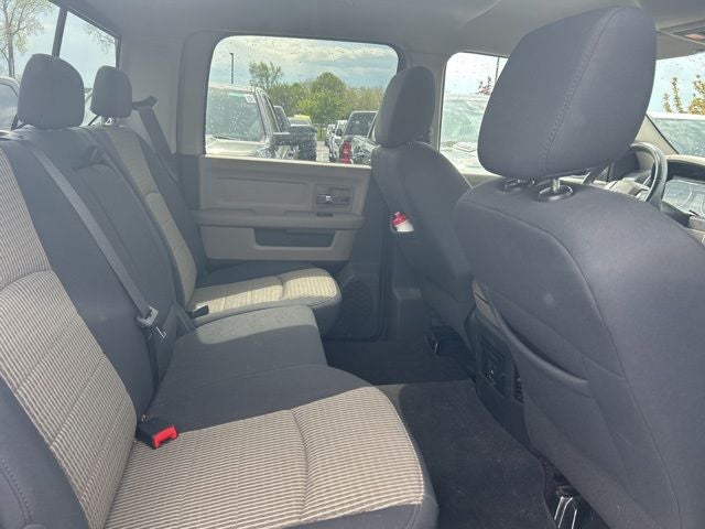 2009 Dodge Ram 1500 SLT/Sport/TRX