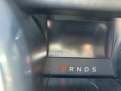 2022 Ford Mustang GT Fastback