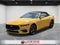 2024 Ford Mustang EcoBoost Premium Convertible