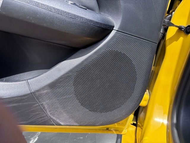 2024 Ford Mustang EcoBoost Premium Convertible