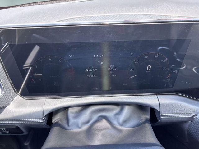 2024 Ford Mustang EcoBoost Premium Convertible