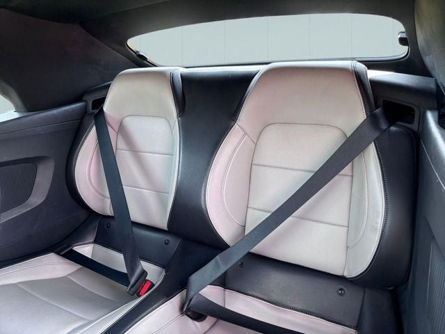 2024 Ford Mustang EcoBoost Premium Convertible