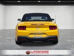 2024 Ford Mustang EcoBoost Premium Convertible