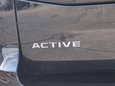 2025 Ford Expedition Active MAX