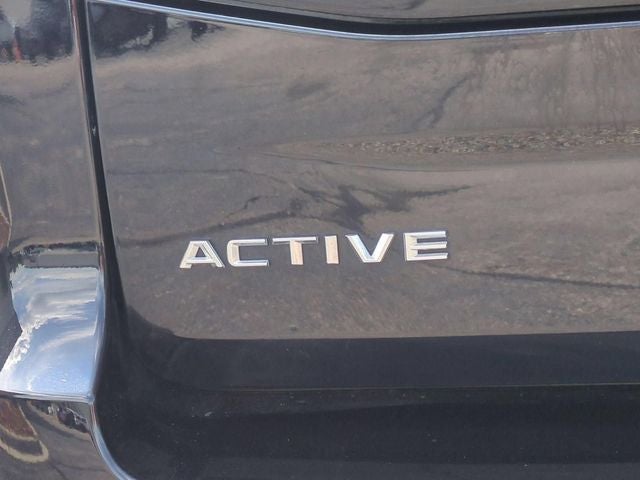 2025 Ford Expedition Active MAX