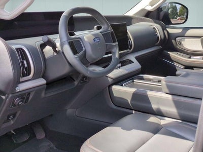 2025 Ford Expedition Active MAX