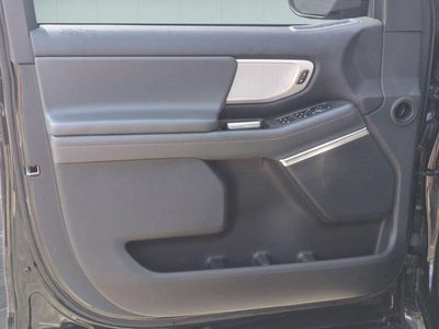 2025 Ford Expedition Active MAX