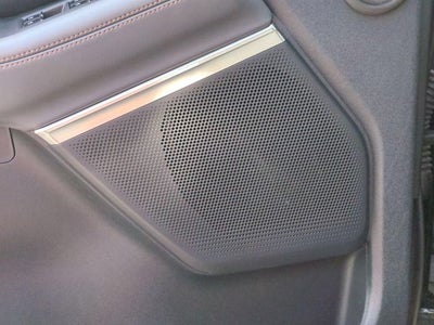2025 Ford Expedition Active MAX