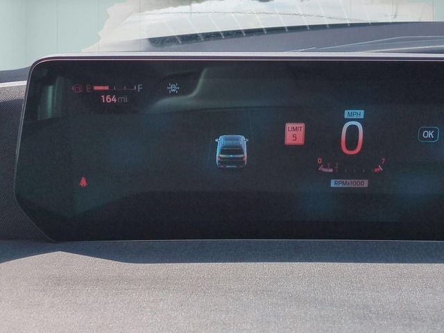 2025 Ford Expedition Active MAX