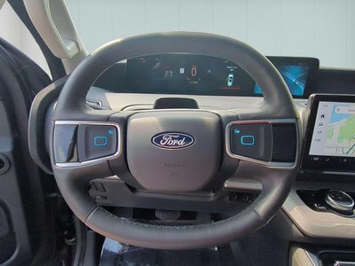 2025 Ford Expedition Active MAX