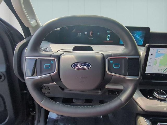 2025 Ford Expedition Active MAX