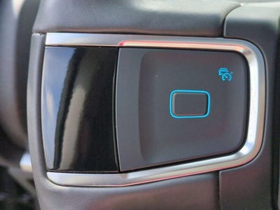 2025 Ford Expedition Active MAX