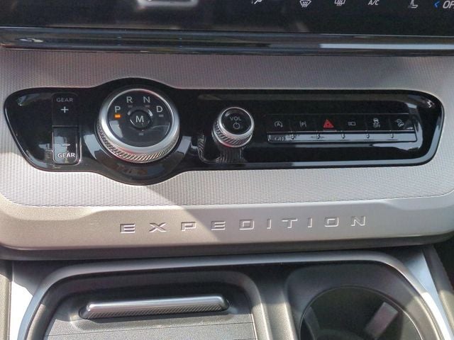 2025 Ford Expedition Active MAX
