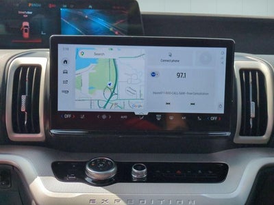 2025 Ford Expedition Active MAX