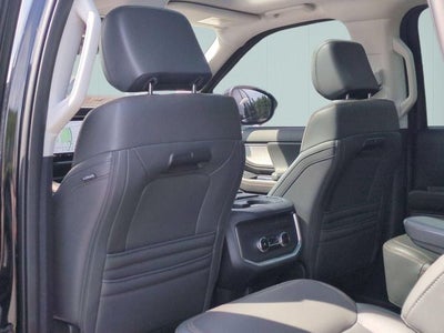 2025 Ford Expedition Active MAX