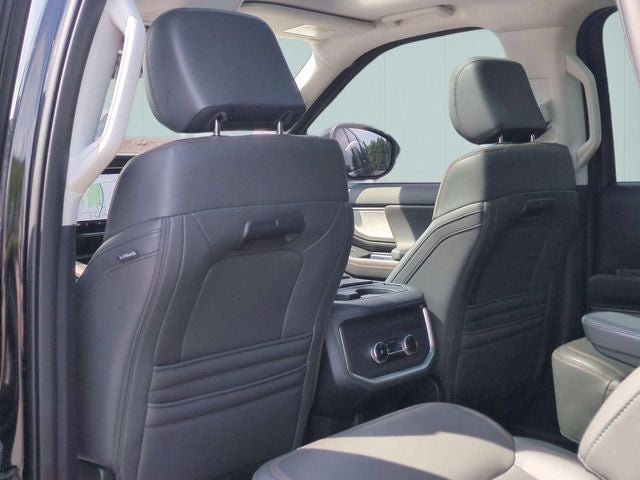 2025 Ford Expedition Active MAX