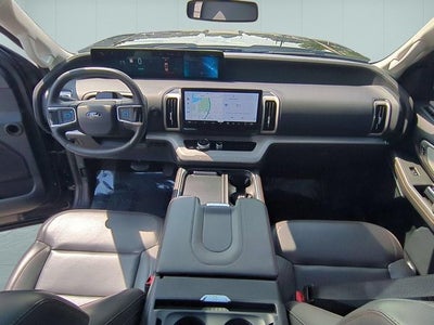 2025 Ford Expedition Active MAX