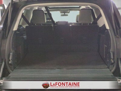 2025 Ford Expedition Active MAX