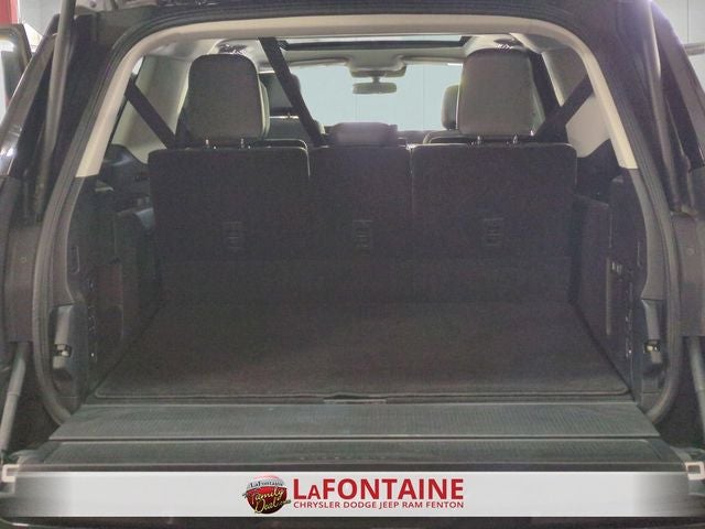 2025 Ford Expedition Active MAX