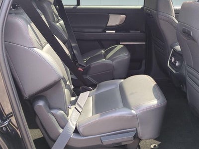 2025 Ford Expedition Active MAX