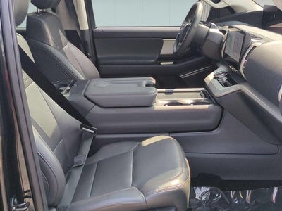 2025 Ford Expedition Active MAX