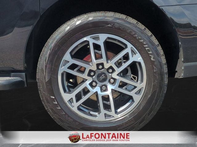 2025 Ford Expedition Active MAX