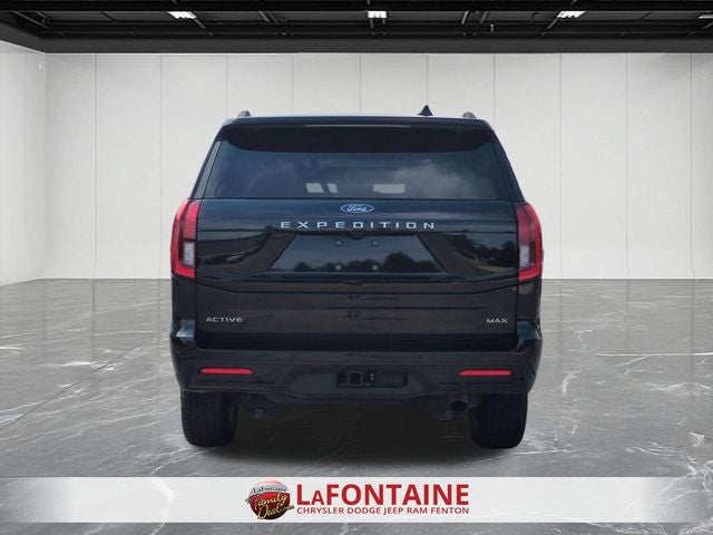 2025 Ford Expedition Active MAX