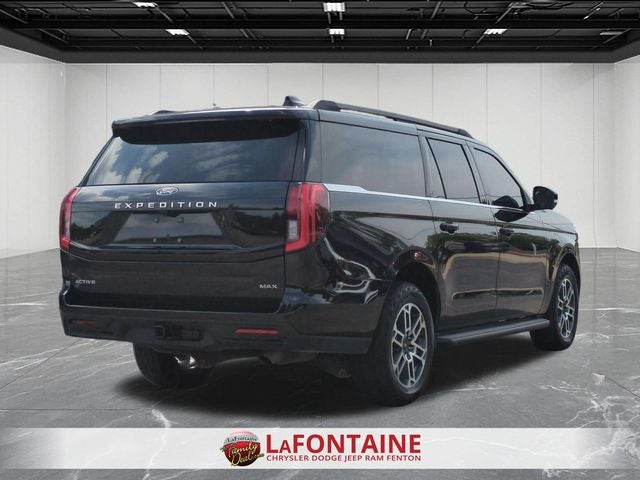 2025 Ford Expedition Active MAX