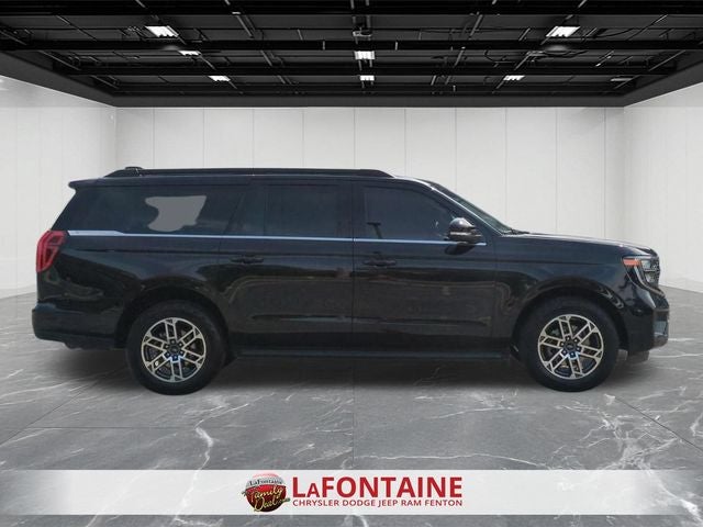 2025 Ford Expedition Active MAX