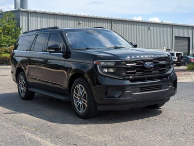2025 Ford Expedition Active MAX