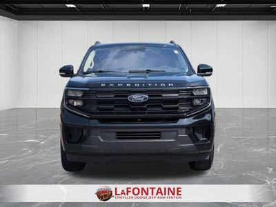 2025 Ford Expedition Active MAX
