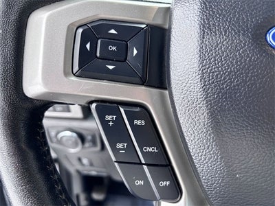 2020 Ford F-250 LARIAT