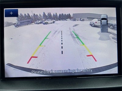 2020 Ford F-250 LARIAT