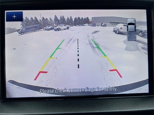 2020 Ford F-250 LARIAT