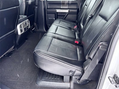 2020 Ford F-250 LARIAT