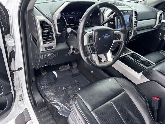 2020 Ford F-250 LARIAT