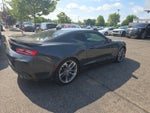 2017 Chevrolet Camaro 2SS
