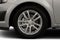 2012 Chevrolet Sonic 2LT