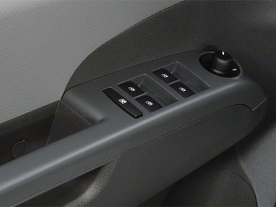 2012 Chevrolet Sonic 2LT