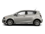 2012 Chevrolet Sonic 2LT