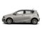 2012 Chevrolet Sonic 2LT