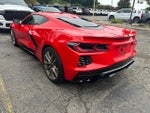 2023 Chevrolet Corvette Stingray RWD Coupe 3LT