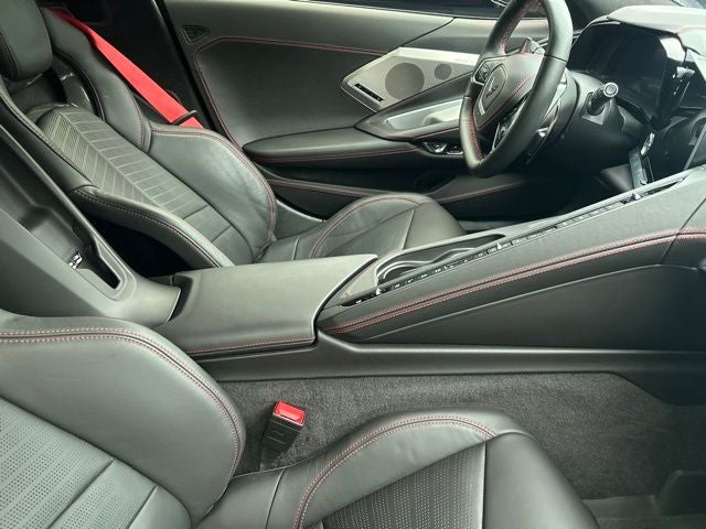 2023 Chevrolet Corvette Stingray RWD Coupe 3LT