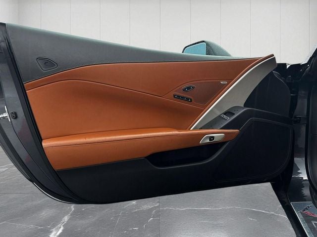 2014 Chevrolet Corvette Stingray Z51