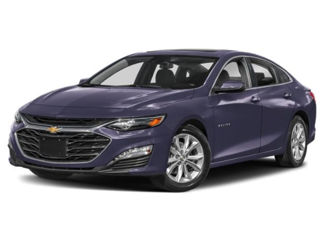 2025 Chevrolet Malibu FWD 1LT
