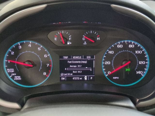 2025 Chevrolet Malibu FWD 1LT